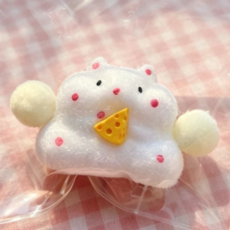 AliExpress Cute Toys Creative Simulation Of Food Slow Rebound And Decompression Toys Surprise Gift For Office Adults To Relieve Anxiety, view 6