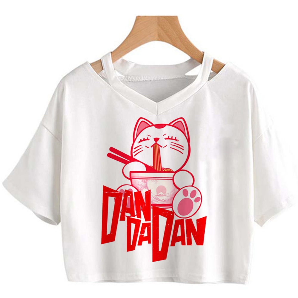 AliExpress Dandadan Turbo Granny Cat, view 3