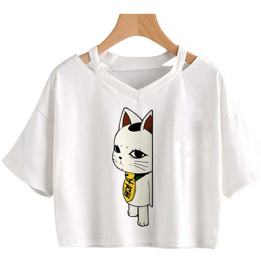AliExpress Dandadan Turbo Granny Cat, view 4