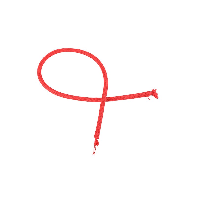 AliExpress Deluxe Stiff Rope (Red) by Kupper Magic Tricks Soft Rope To Stiff Magia Close Up Street Illusions Gimmicks Mentalism Funny Props, view 2