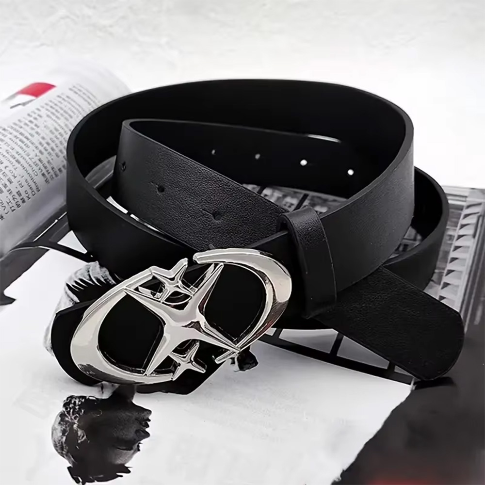 AliExpress Women's Sequin Strap Belt, view 2