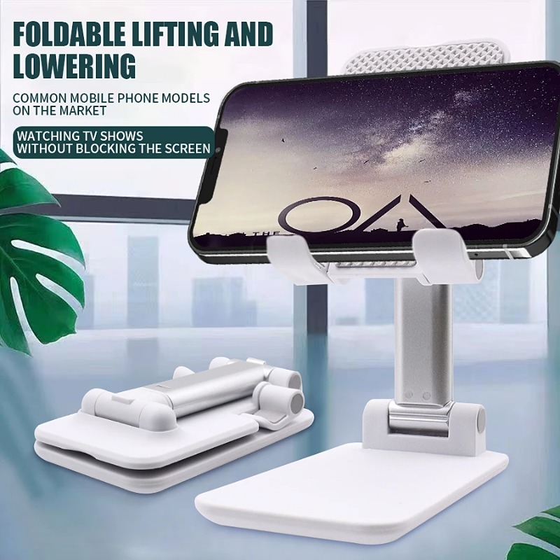 AliExpress Flexible Gooseneck Phone and Tablet Desk Holder, view 5