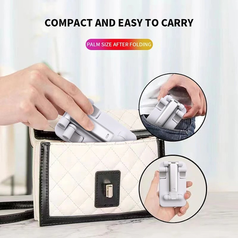 AliExpress Flexible Gooseneck Phone and Tablet Desk Holder, view 6