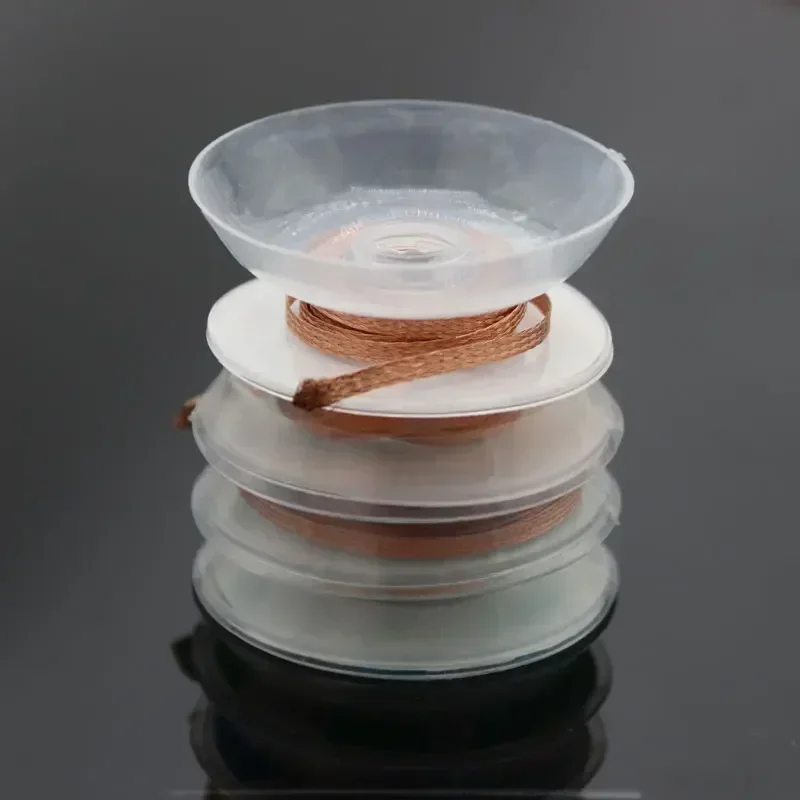AliExpress Desoldering Braid Wick with Flux (1.5m), view 4