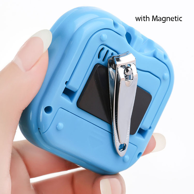 AliExpress Digital Kitchen Timer with Magnetic Back, view 2