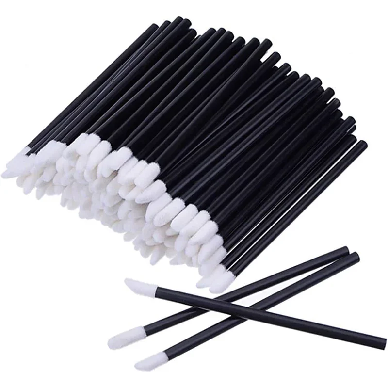 AliExpress Disposable Mascara and Lash Brush Wands