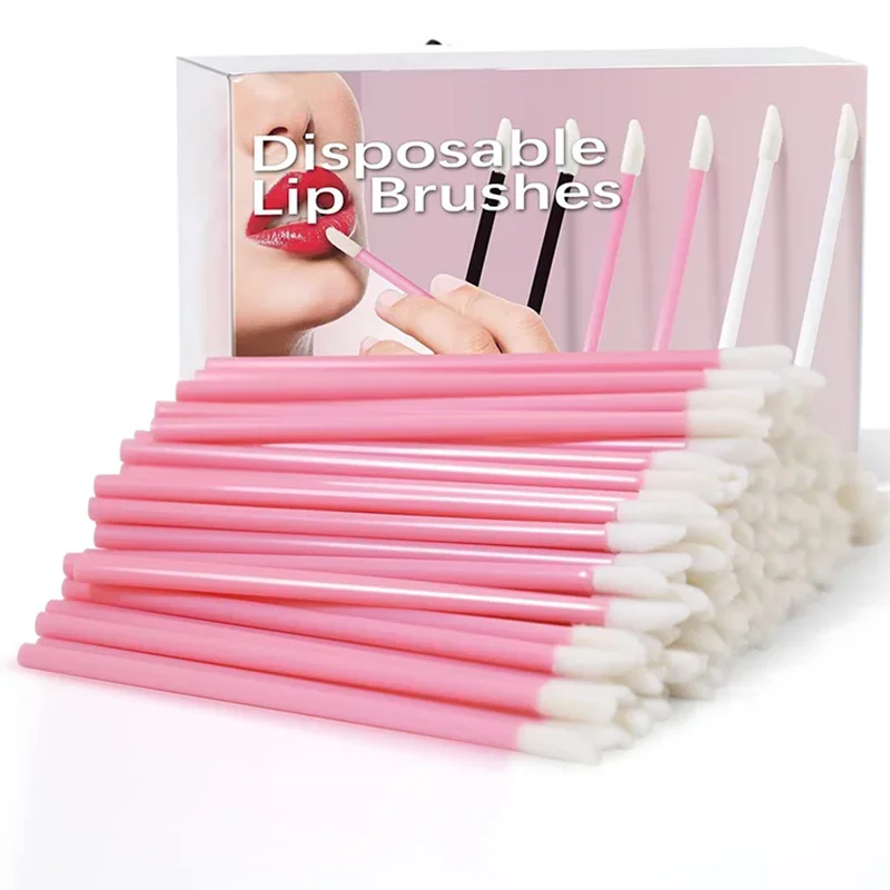 AliExpress Disposable Mascara and Lash Brush Wands, view 3
