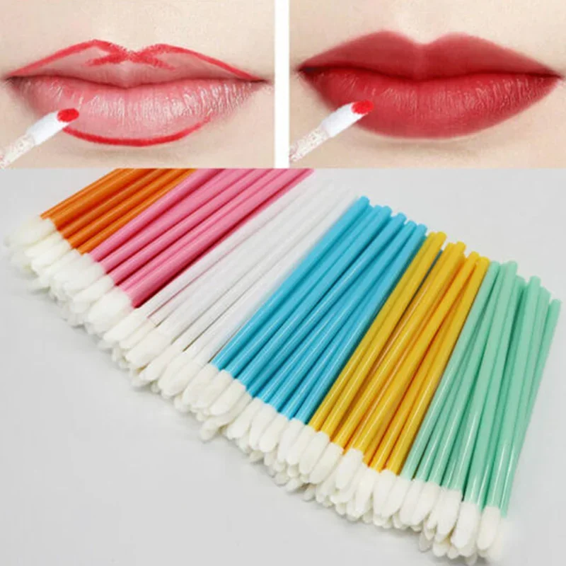 AliExpress Disposable Mascara and Lash Brush Wands, view 4
