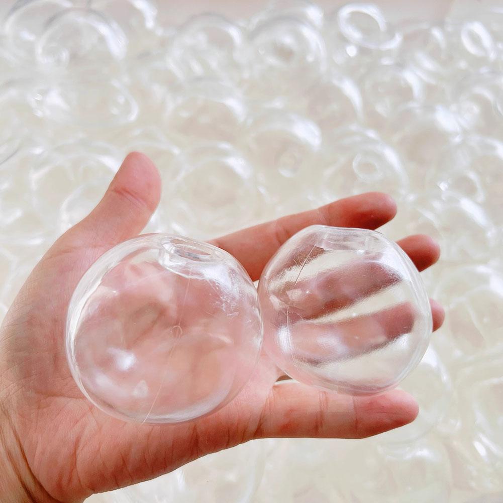 AliExpress DIY Air Ball Skin Handmade Stress Relief Toy Fruit Paste Malt Sugar Slow Bounce Super Large 9cm, view 2