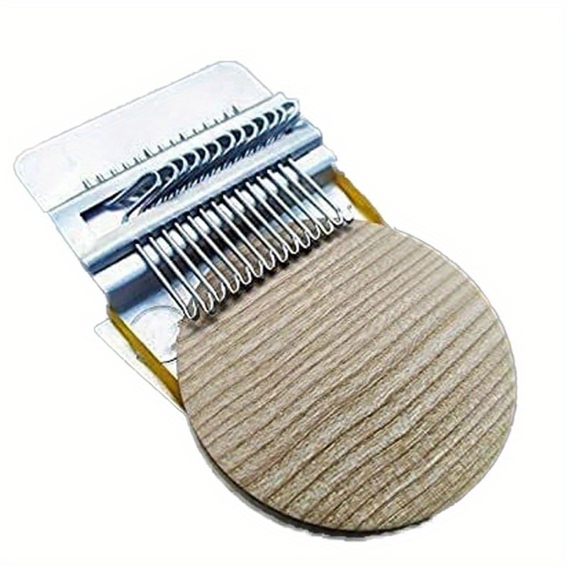 AliExpress Diy Creative Braiding Patching Machine Hand Knitting Wooden Speed Weve Type Small Loom Tool Stitching and Knitting Loom, view 2