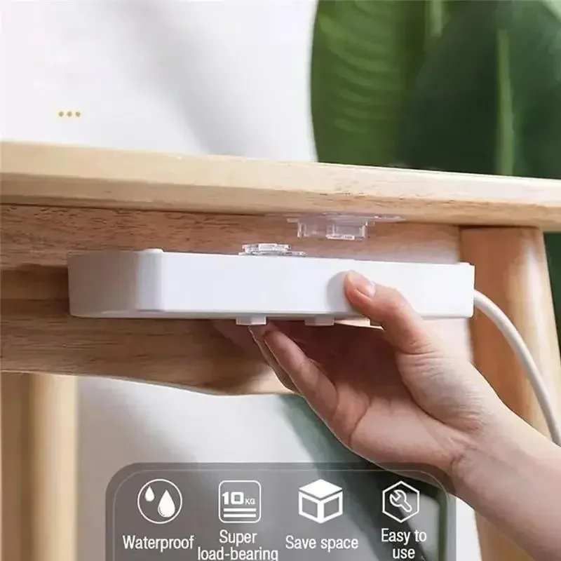 AliExpress Double-Sided Adhesive Suction Cup Wall Hooks, view 3