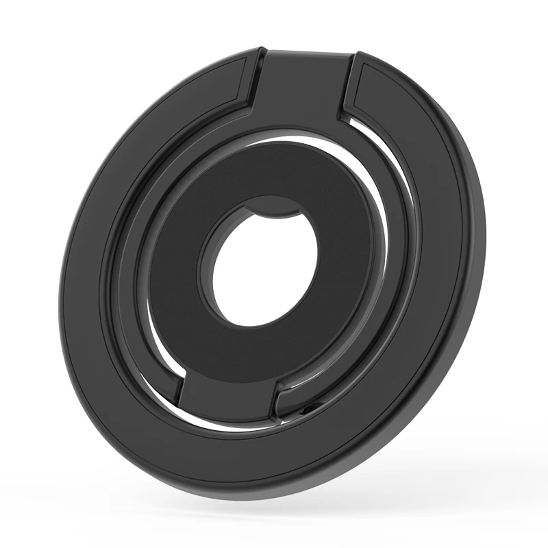 AliExpress Double-Sided Magnetic Phone Ring Grip for MagSafe
