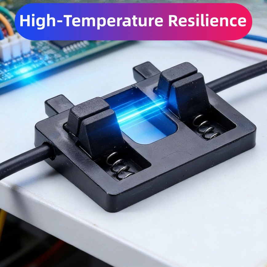 AliExpress Double-Wire Soldering Positioner Spring Clamp, view 2