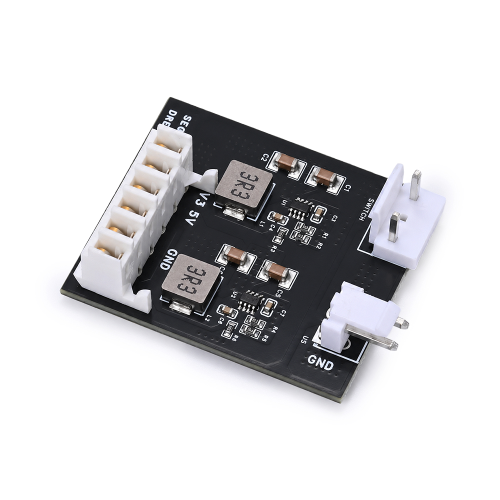 AliExpress DreamPSU USB C 12V3A Power Supply Board For SEGA Dreamcast Game Console Power Supply Replacement For DC, view 5