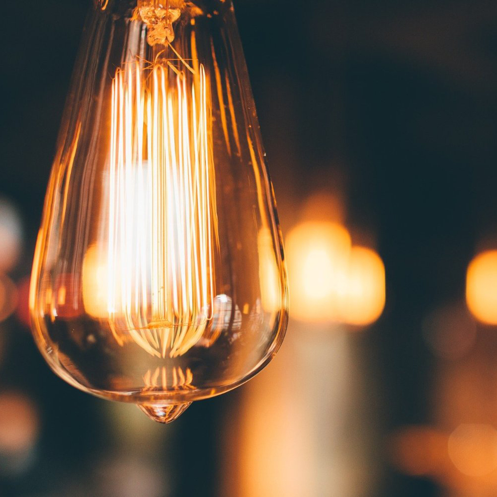 AliExpress E27 Retro Edison Bulb 220V 40W ST64 G80 G95 G125 Ampoule Vintage Edison Bulb Incandescent Lamp Home Decor Filament Light Bulb, view 6