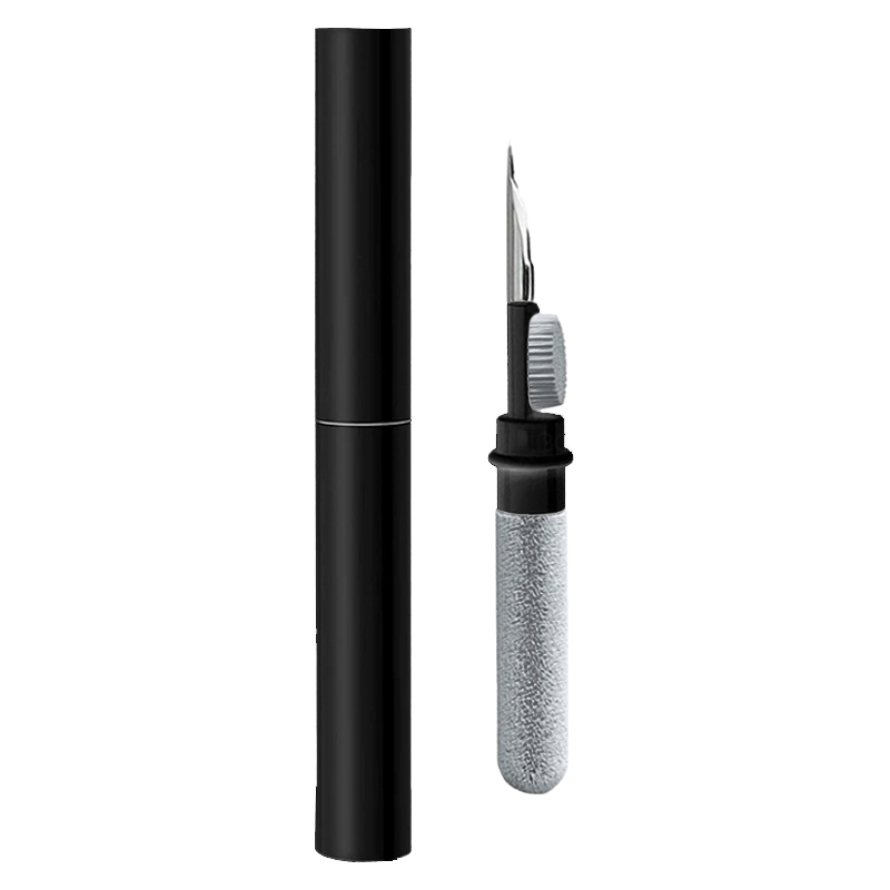 AliExpress 3-in-1 Earphone Cleaning Brush Kit