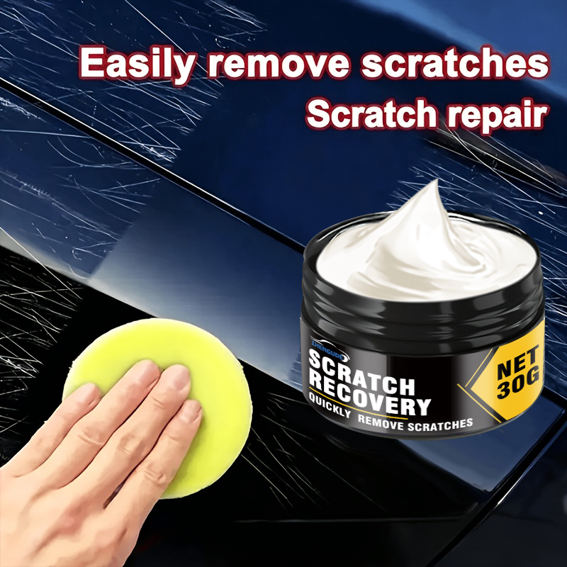 AliExpress Car Scratch Repair Paste, view 3