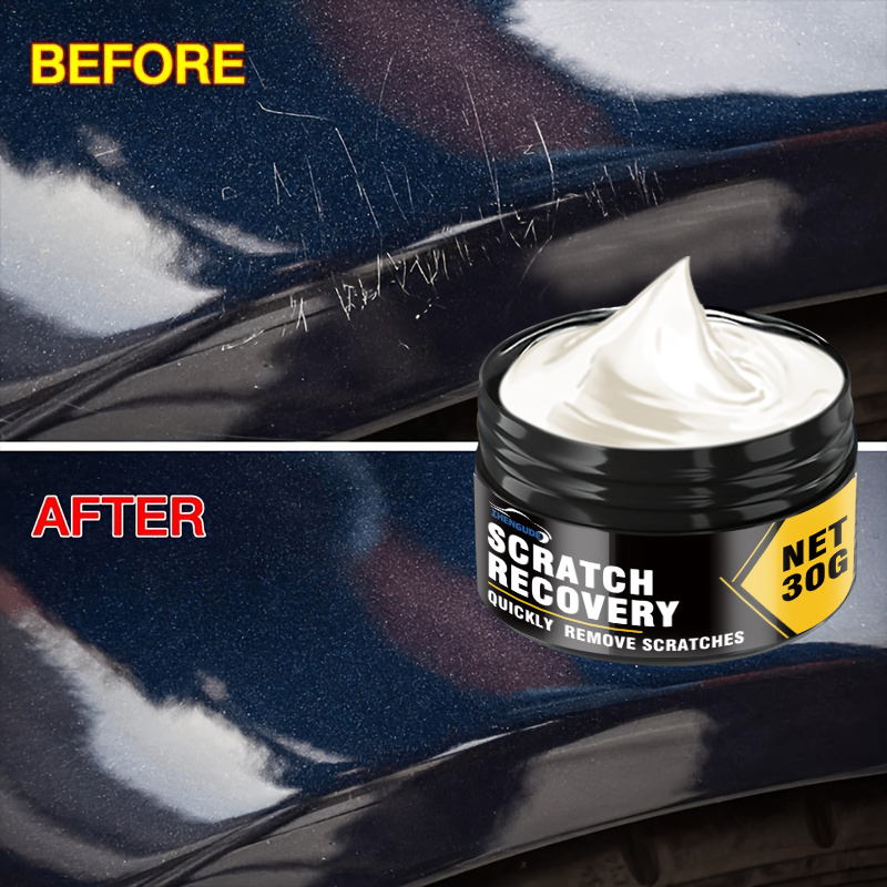 AliExpress Car Scratch Repair Paste, view 4