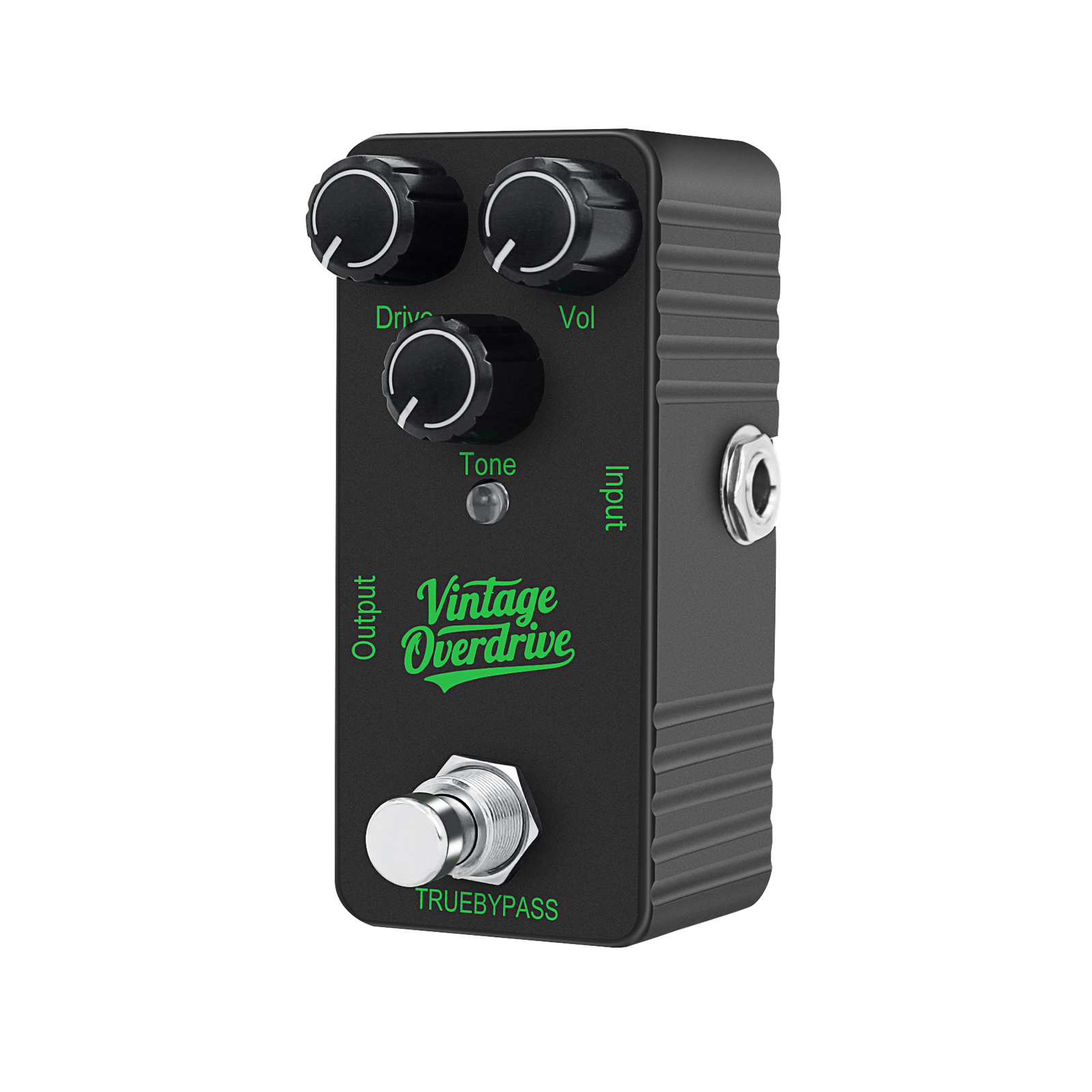 AliExpress Electric Guitar Effects Pedal Mini Single Type Crunch Distortion Classic Chorus Delay    Digital Delay, view 6