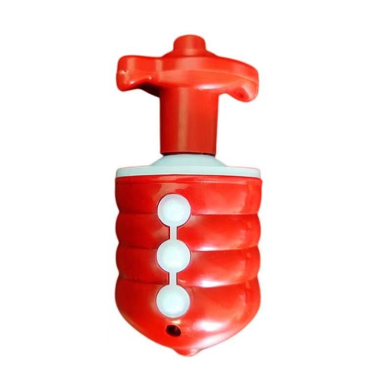 AliExpress Electric Gyro Rotating Toy with Colorful LED Lights Outdoor Upgrade Boys & Girls Rotating Gyro Toy Children's Gift, view 6