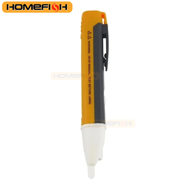 AliExpress Electric indicator 90-1000V Non-Contact Socket Wall AC Power Outlet Voltage Detector Sensor LED light AC 110V-220V
