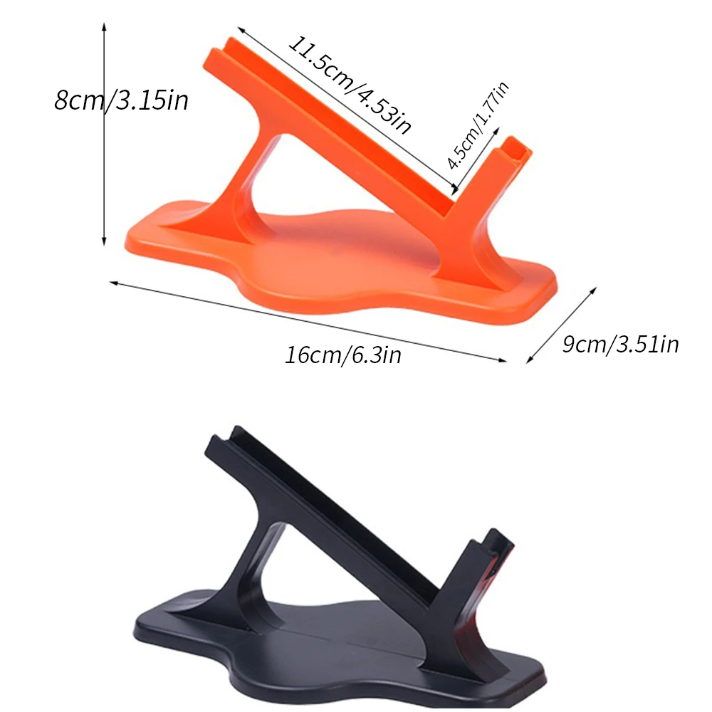 AliExpress Ergonomic Side-Lying Bed Phone Stand, view 3