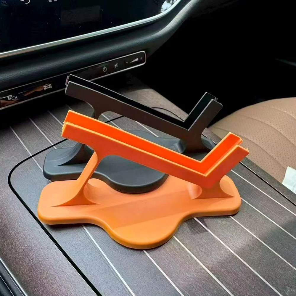 AliExpress Ergonomic Side-Lying Bed Phone Stand, view 4