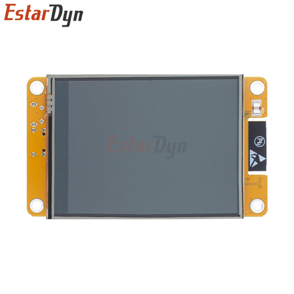AliExpress ESP32 2.8-Inch TFT Touch Display Board, view 4
