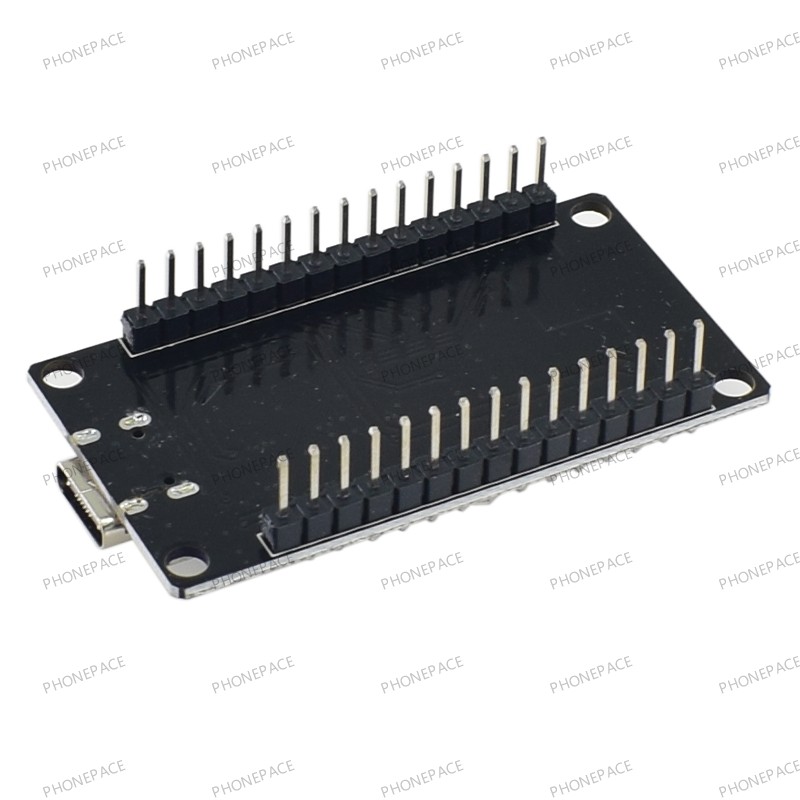 AliExpress ESP32-32D 30-Pin WiFi Bluetooth Dev Board, view 4