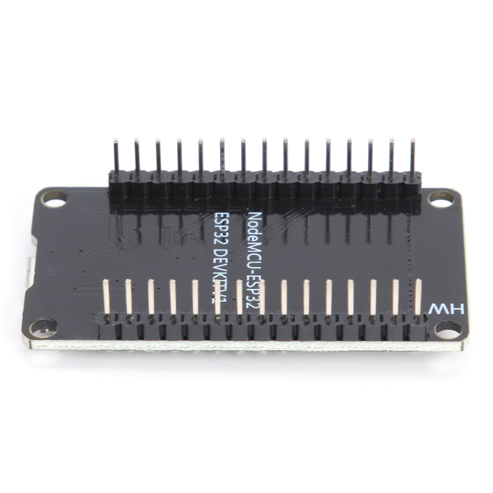 AliExpress ESP32 NodeMCU-32 WiFi and Bluetooth Dev Board, view 3
