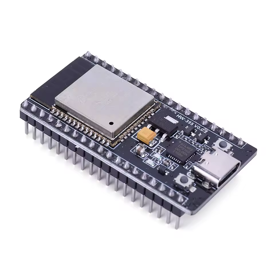 AliExpress ESP32 DevKit V1 WiFi Bluetooth Development Board, view 2