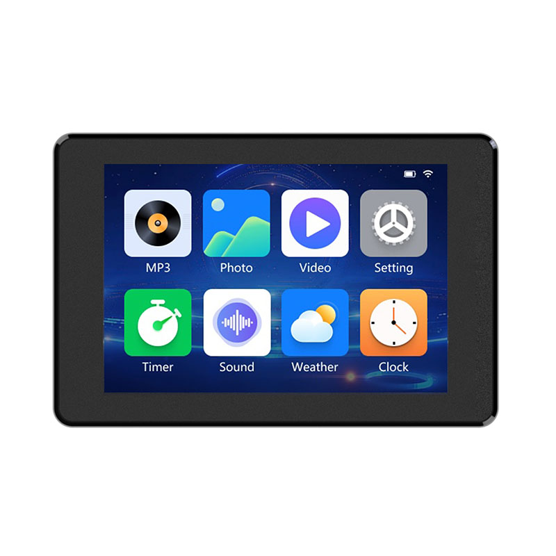 AliExpress ESP32-S3 3.5-Inch Capacitive Touch IPS Module, view 2