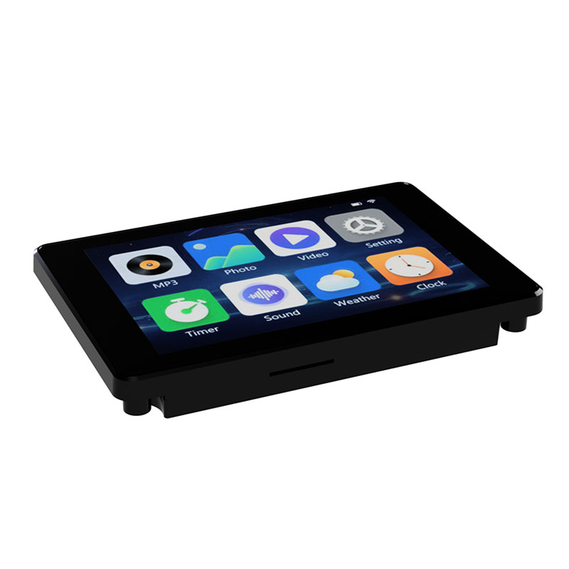 AliExpress ESP32-S3 3.5-Inch Capacitive Touch IPS Module, view 3
