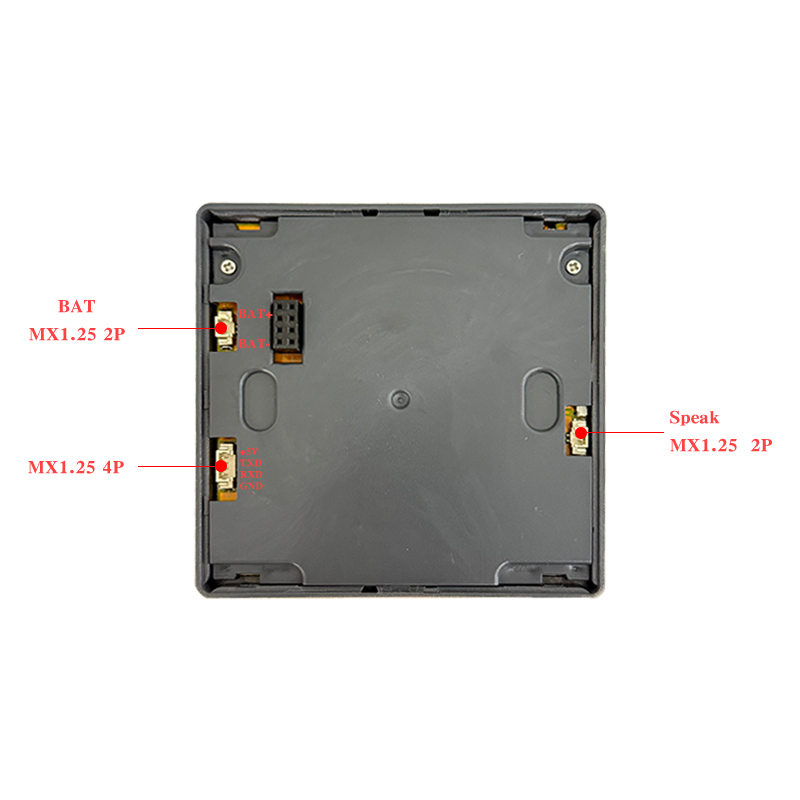 AliExpress ESP32-S3 Development Board with 4.0 Inch Touch Display
