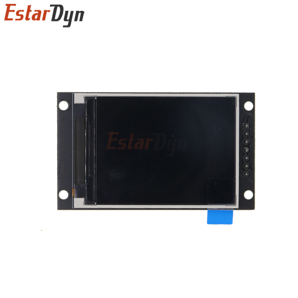 AliExpress Estardyn 2.0 Inch TFT LCD Display Module ST7789V, 240x320 SPI Full Color Screen for DIY, view 5
