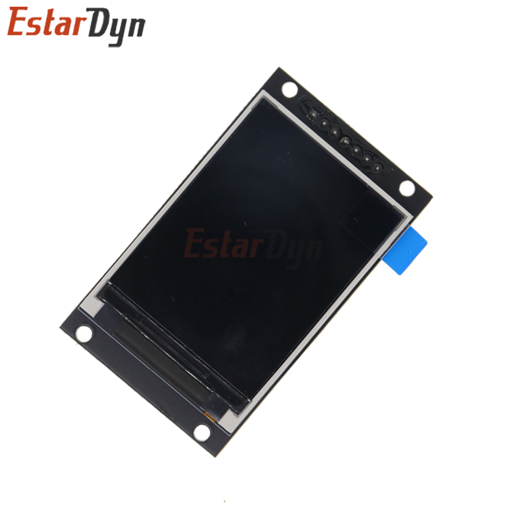 AliExpress Estardyn 2.0 Inch TFT LCD Display Module ST7789V, 240x320 SPI Full Color Screen for DIY, view 6