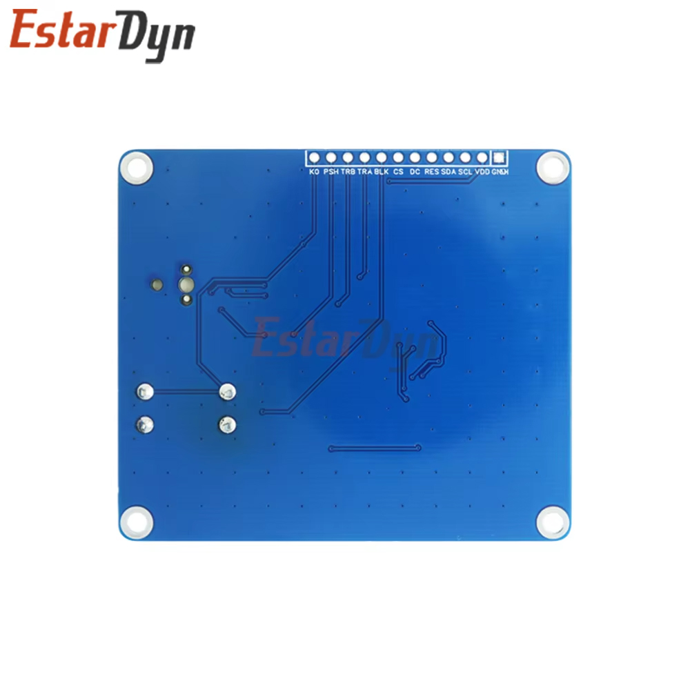 AliExpress Estardyn 2.0-Inch TFT LCD with Rotary Encoder, view 2