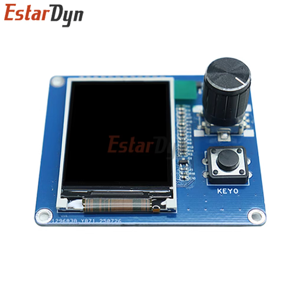 AliExpress Estardyn 2.0-Inch TFT LCD with Rotary Encoder, view 3