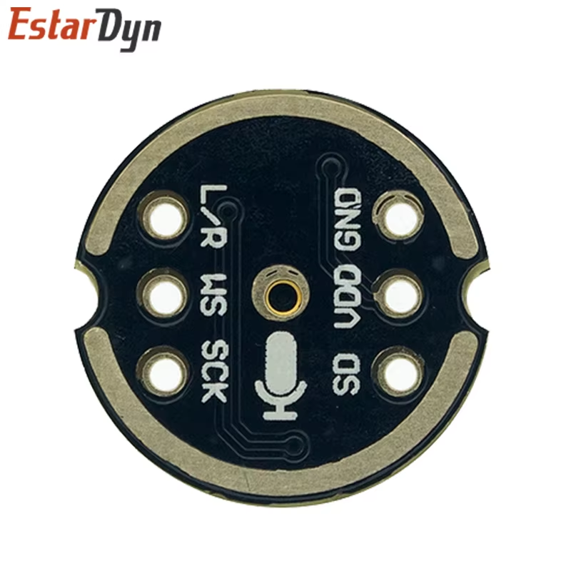 AliExpress EstarDyn INMP441 I2S MEMS Microphone Module, view 2
