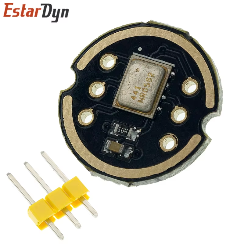 AliExpress EstarDyn INMP441 I2S MEMS Microphone Module, view 3