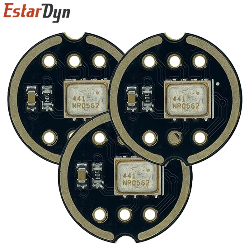 AliExpress EstarDyn INMP441 I2S MEMS Microphone Module, view 5