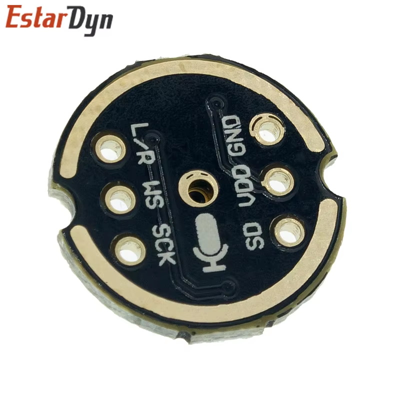 AliExpress EstarDyn INMP441 I2S MEMS Microphone Module, view 6