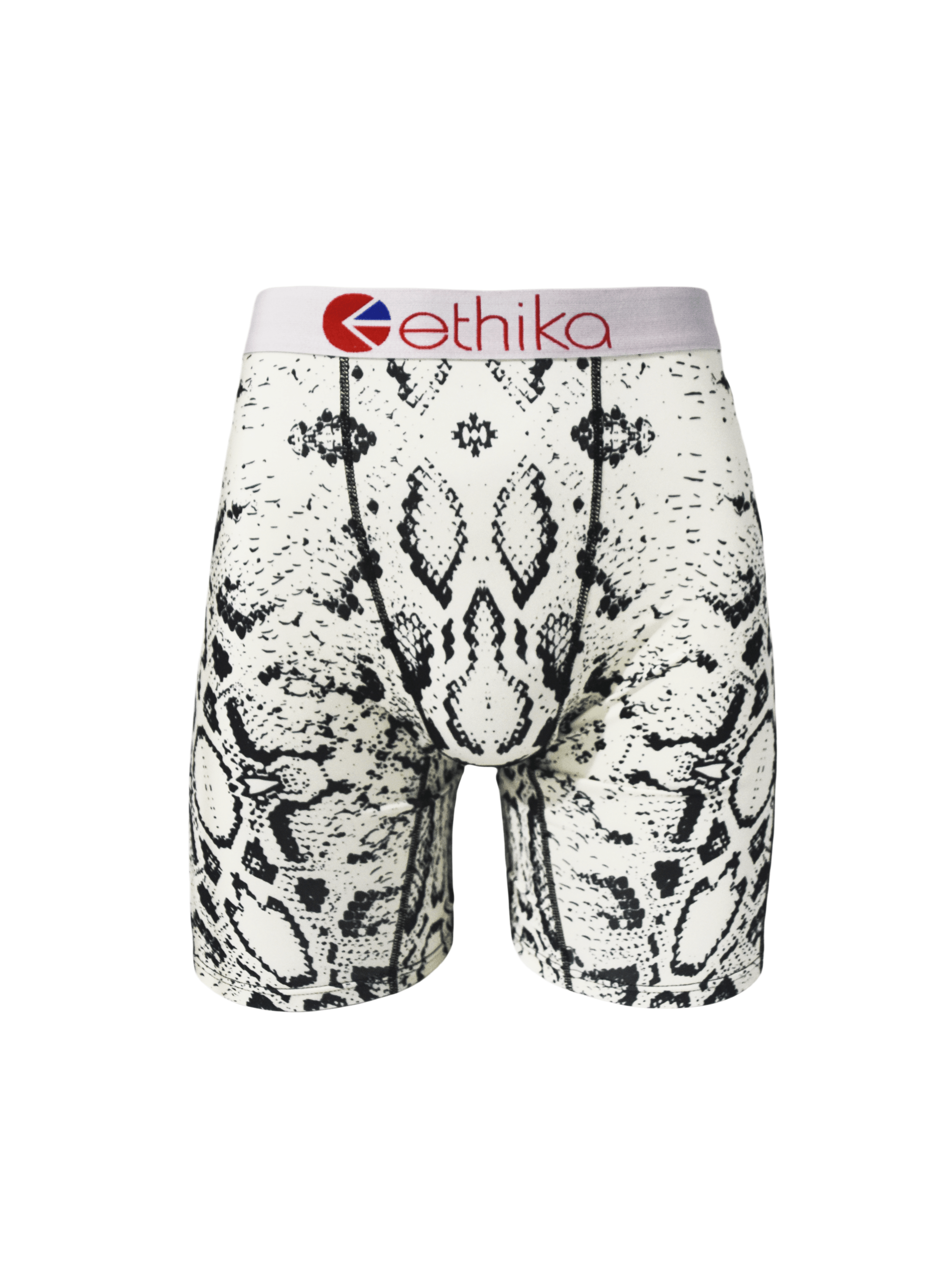 AliExpress ETHIKA 1Pcs Men Underwear Boxers Breathable Mesh Crotch Man Underpants Plus Size L-3XL Mens Panties Printed Men's Boxers Briefs, view 5