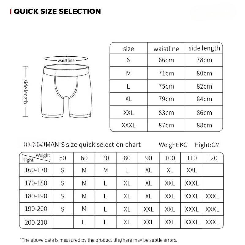AliExpress ETHIKA Men Underwear Boxers 1Pcs Sexy Breathable Mesh Crotch Man Swimming Underpants Plus Size Mens Panties Men's Boxers Briefs, view 2