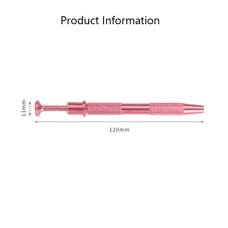 AliExpress EVISPOL Four-Claw Gem and Bead Pick-Up Pen, view 4