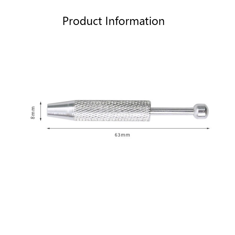 AliExpress EVISPOL Four-Claw Gem and Bead Pick-Up Pen, view 5