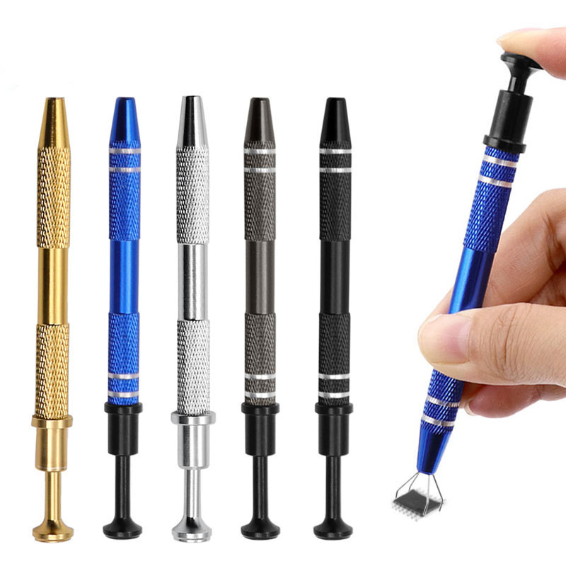 AliExpress EVISPOL Four-Claw Gem and Bead Pick-Up Pen, view 6