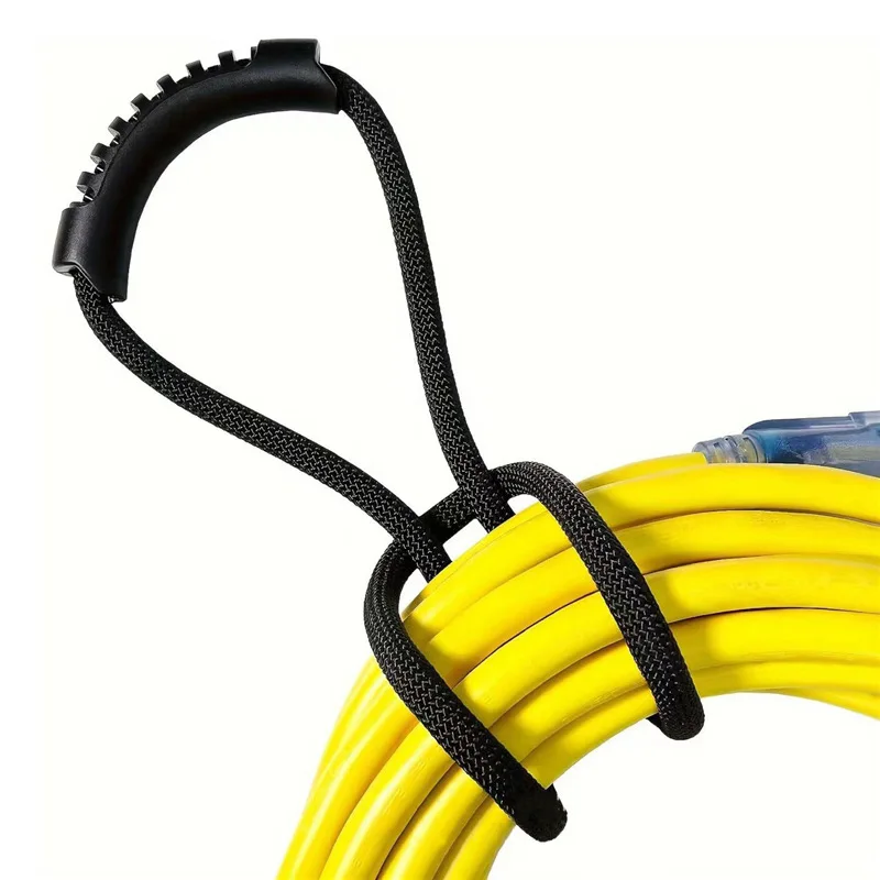 AliExpress Heavy-Duty Extension Cord Storage Strap with Handle