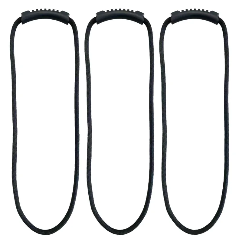 AliExpress Heavy-Duty Extension Cord Storage Strap with Handle, view 3