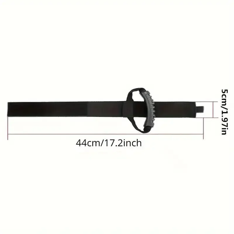 AliExpress Extension Cord Organizer, Multipurpose Heavy-Duty Storage Strap With Handle, Fit Garages, RV And Boat Storage And Organization, view 4